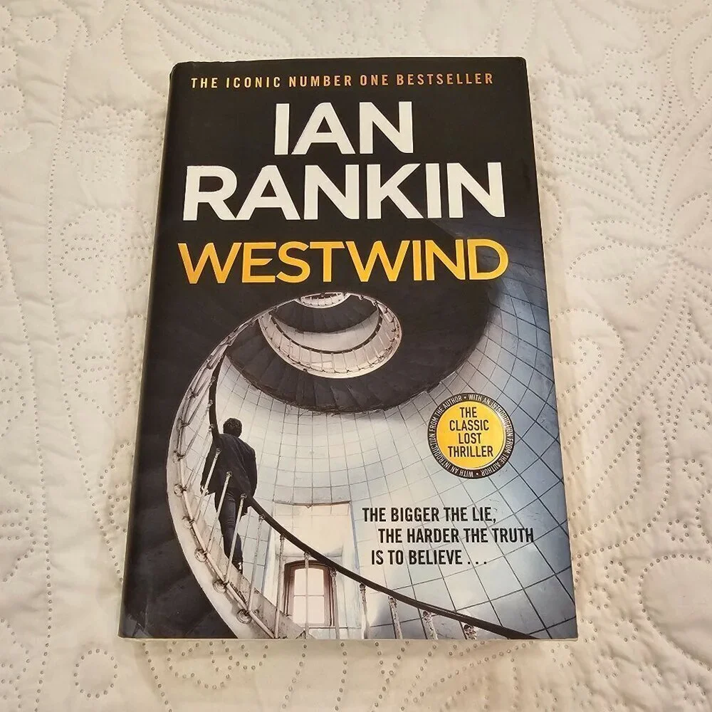 Ian Rankin